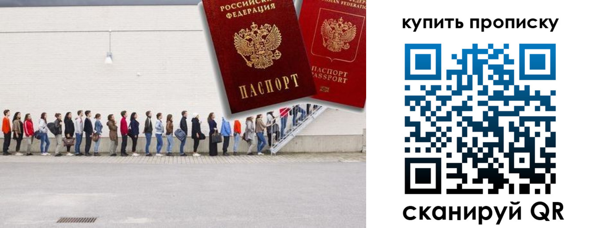 прописка штамп в Приволжске